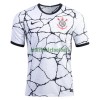 Maillot de Supporter Corinthians Domicile 2021-22 Pour Homme